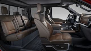 2025 Ford F-150® Internal Image 1